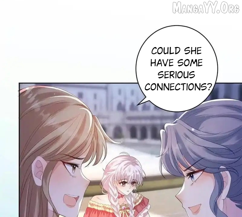 The Duchess Goes Crazy Once A Day Chapter 73 - page 96
